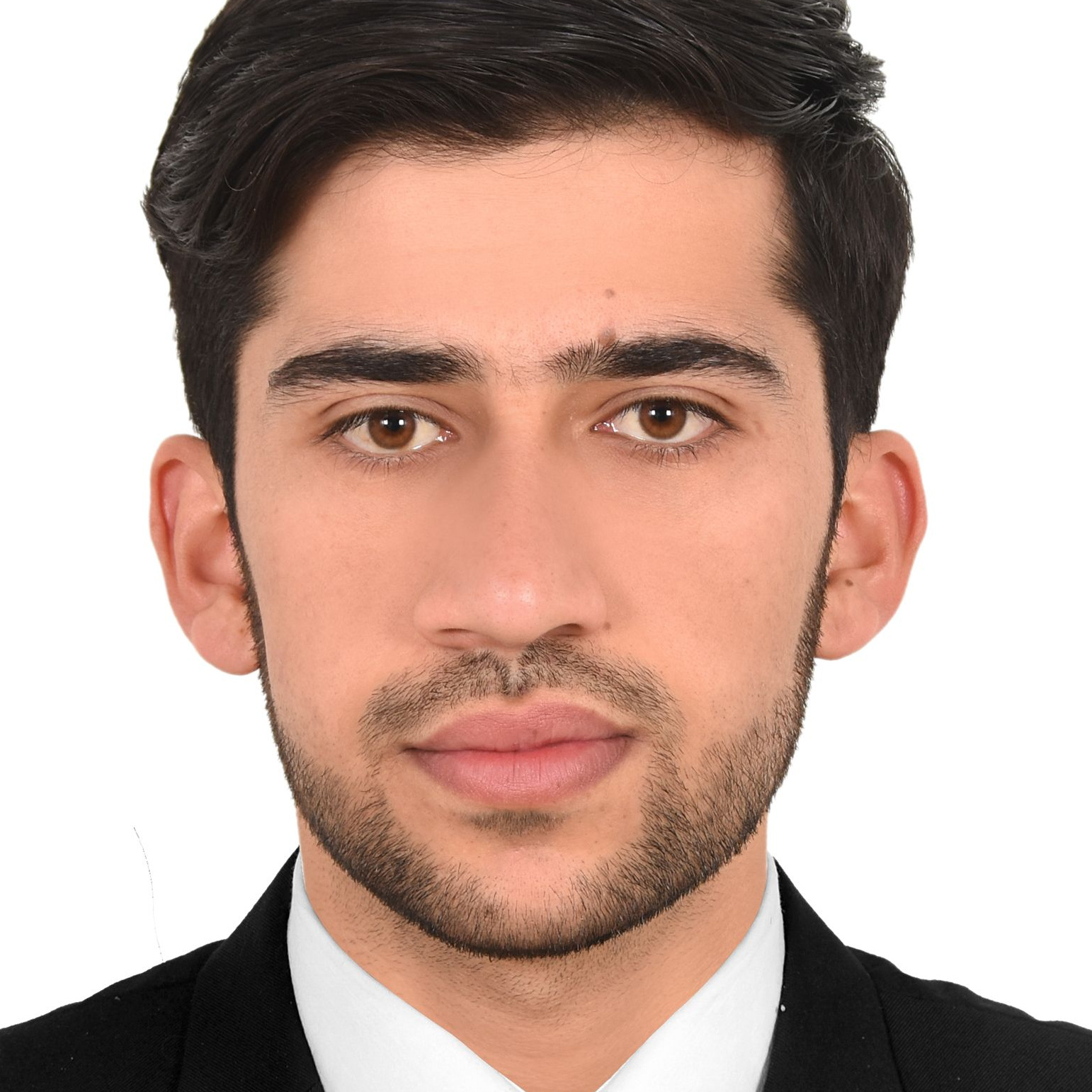 Bashir Ahmad Qudrati